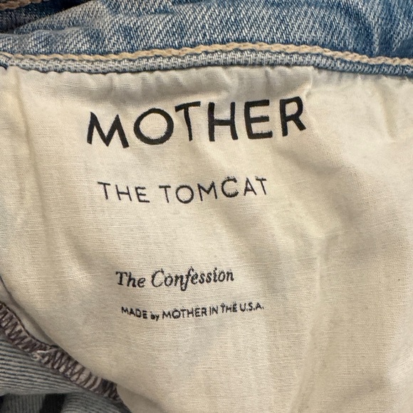 MOTHER Mother Superior The Tomcat The Confession - Picture 4 of 8